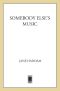 [Gregor Demarkian 18] • Somebody Else's Music